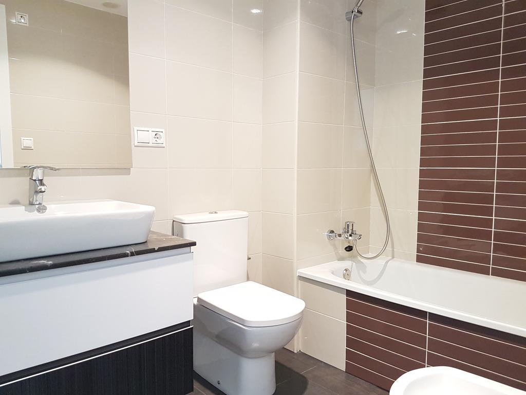 Apartamento Playa Mar Portonovo Centro. Sanxenxo Extérieur photo